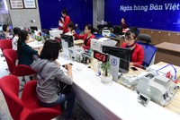 Quý I/2019, tổng tài sản của Ngân hàng Bản Việt tăng 24% so với cùng kỳ