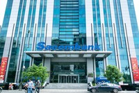 Quý I/2019, Sacombank (STB) báo lãi 1.000 tỷ đồng, tăng trưởng 110%