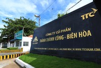 Doanh thu 9 tháng niên độ 2019 - 2020 của SBT đạt 84% kế hoạch năm