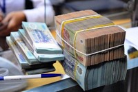 Vốn cho vay bất động sản chủ yếu là trung, dài hạn nên cần kiểm soát rủi ro