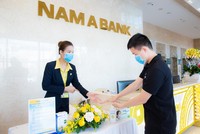 Nam A Bank áp tiêu chí mới phòng dịch Covid-19 ở thời kỳ bình thường mới