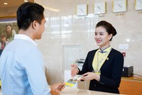 11 ngân hàng trên địa bàn TP.HCM đăng ký gói tín dụng 312.000 tỷ đồng hỗ trợ doanh nghiệp