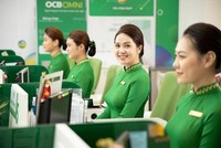 OCB được chấp thuận tăng vốn lên gần 13.758 tỷ đồng