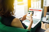 Giao dịch tức thì, không cần thẻ - Tính năng mới cho chủ thẻ OCB