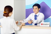 ACB hợp tác với MoneyGram cung cấp dịch vụ chuyển tiền nhanh tại hơn 1.000 đại lý trên toàn quốc