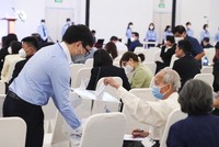 ĐHCĐ Eximbank (EIB): Bầu xong HĐQT nhiệm kỳ mới và chưa thông qua xây dựng trụ sở