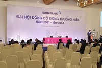 Săn thông tin mùa đại hội