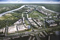 Nam Long (NLG) đặt kế hoạch lợi nhuận sau thuế 925 tỷ đồng, chia cổ tức tối đa 55% lợi nhuận
