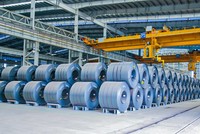 Vua thép Hòa Phát (HPG) lên ngôi đầu lợi nhuận quý I/2022 khối doanh nghiệp phi tài chính, cao hơn 6 ngân hàng trong top 10 lợi nhuận