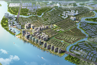 Nam Long Group được vinh danh Top 50 thương hiệu giá trị nhất Việt Nam 2022