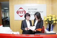 FIT: Cổ đông lớn nhất muốn mua thêm 36 triệu cổ phiếu