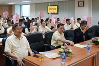 Năm 2019, Cienco4 đặt mục tiêu lợi nhuận sau thuế 250 tỷ đồng