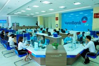 VietinBank tiếp tục giảm lãi suất cho vay, tích cực hỗ trợ các doanh nghiệp và thị trường.