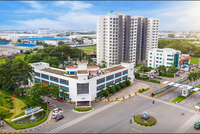 Becamex IDC (BCM) sắp giao dịch trên sàn HOSE
