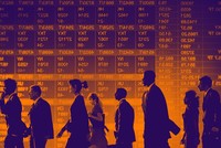 Thị trường tài chính 24h: Cơ hội cho nhà đầu tư giá trị