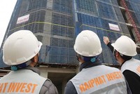 Hải Phát (HPX) báo lợi nhuận quý I gần gấp đôi cùng kỳ