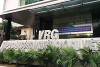 Công nghiệp Cao su Việt Nam (GVR): Giá cổ phiếu tăng cao, tới lượt Tổng giám đốc đăng ký bán 60.000 cổ phiếu
