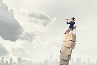 Thị trường tài chính 24h: Cơ hội chủ yếu dành cho nhà đầu tư dài hạn