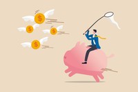 Góc nhìn chuyên gia chứng khoán: Có thể bắt đáy ở từng giai đoạn
