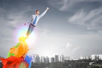 Thị trường tài chính 24h: Nhóm cổ phiếu nhỏ nối dài sóng tăng