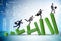 Thị trường tài chính 24h: Nhà đầu tư đang chờ đợi sự ổn định của dòng tiền
