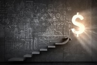 Top 10 cổ phiếu tăng/giảm mạnh nhất tuần: Cổ phiếu VMD tàn cuộc, sóng TGG dâng cao