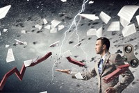 Top 10 cổ phiếu tăng/giảm mạnh nhất tuần: Nhà đầu tư ồ ạt xả cổ phiếu thép