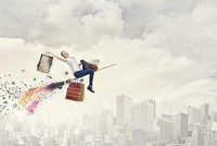 Thị trường tài chính 24h: Các thị trường chứng khoán chao đảo vì Fed