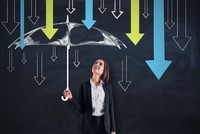 Thị trường tài chính 24h: Chứng khoán chưa thấy đáy