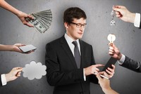Big-Trends: Cơ hội sẽ đến với những nhà đầu tư có kỷ luật