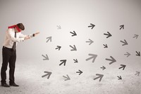 Thị trường tài chính 24h: Chứng khoán tiếp tục dò đáy