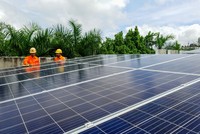 Điện mặt trời mái nhà, người tiêu dùng chưa sẵn sàng vì chính sách hỗ trợ quá ngắn, chi trả chậm,...