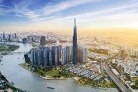 Việt Nam sẽ phát triển các chùm đô thị