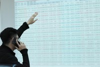 Các nhà đầu tư đang bị yếu tố vĩ mô thế giới chi phối mạnh về tâm lý.