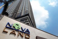 Quý I/2019, Novaland đạt hơn 281 tỷ đồng lợi nhuận sau thuế
