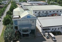 Dược phẩm Cửu Long (DCL): Miễn nhiệm Phó tổng giám đốc kinh doanh dược phẩm sau hơn 6 tháng bổ nhiệm