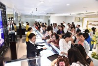Cổ phiếu cần quan tâm ngày 16/7