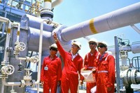 Năm 2020, PVGas (GAS) đặt kế hoạch lợi nhuận sau thuế 6.636 tỷ đồng, giảm hơn 45% so với năm ngoái