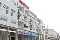 Hạ tầng Kỹ thuật (IJC): Doanh thu quý I/2020 tăng trưởng tới hơn 4 lần nhờ kinh doanh bất động sản
