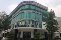 Xây dựng và Giao thông Bình Dương (BCE) trả cổ tức 12% bằng tiền