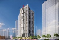 Tập đoàn Everland (EVG) đăng ký chào bán 45 triệu cổ phiếu bằng mệnh giá