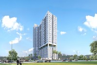 DRH Holding (DRH): Chủ tịch bị xử phạt vì giao dịch cổ phiếu không báo cáo