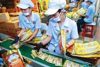 VinaCafe Biên Hòa (VCF): Lợi nhuận sau thuế tăng trưởng gần 8%, cán đích năm