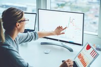 Góc nhìn kỹ thuật phiên giao dịch chứng khoán ngày 25/4: Sẽ có thêm nhịp hồi kỹ thuật