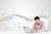 Thị trường tài chính 24h: Lạm phát sẽ được kiểm soát, nhưng lãi suất cho vay khó giảm