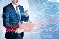 Góc nhìn kỹ thuật phiên giao dịch chứng khoán ngày 9/5: Cần giữ vững ngưỡng hỗ trợ mạnh quanh 1.300 điểm