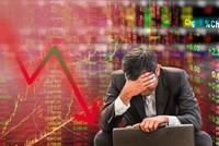 Nhà đầu tư lớn vẫn trên sàn