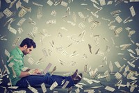 Tài sản trên sàn của các tỷ phú trên sàn tiếp tục "bốc hơi"