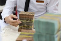 Chỉ có 54% tổ chức tín dụng kỳ vọng kết quả kinh doanh sẽ cải thiện hơn trong quý IV/2021