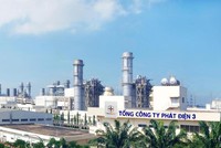 HOSE nhận hồ sơ niêm yết cổ phiếu của Tổng công ty Phát điện 3 (PGV)